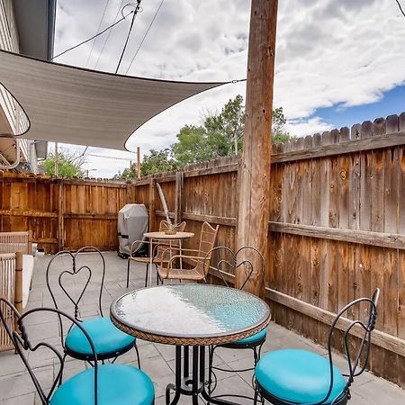 Family Townhome Near Mountains & Olde Town 아바다 외부 사진