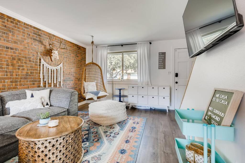 Family Townhome Near Mountains & Olde Town 아바다 외부 사진