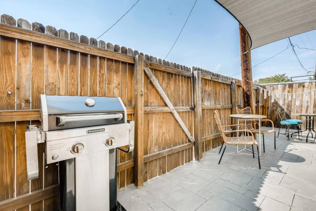 Family Townhome Near Mountains & Olde Town 아바다 외부 사진