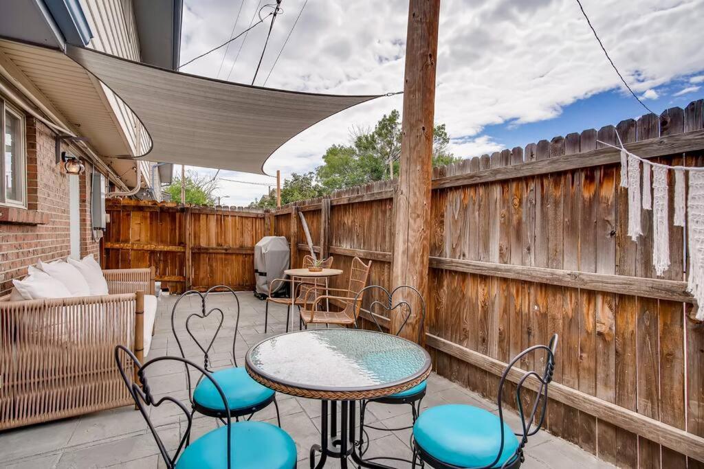 Family Townhome Near Mountains & Olde Town 아바다 외부 사진