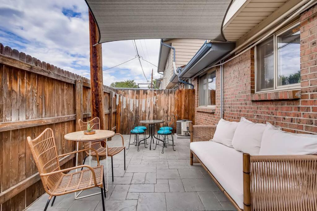 Family Townhome Near Mountains & Olde Town 아바다 외부 사진