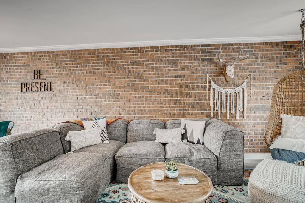 Family Townhome Near Mountains & Olde Town 아바다 외부 사진