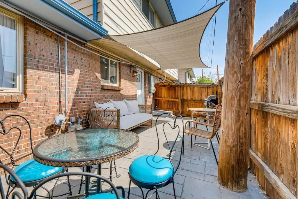 Family Townhome Near Mountains & Olde Town 아바다 외부 사진